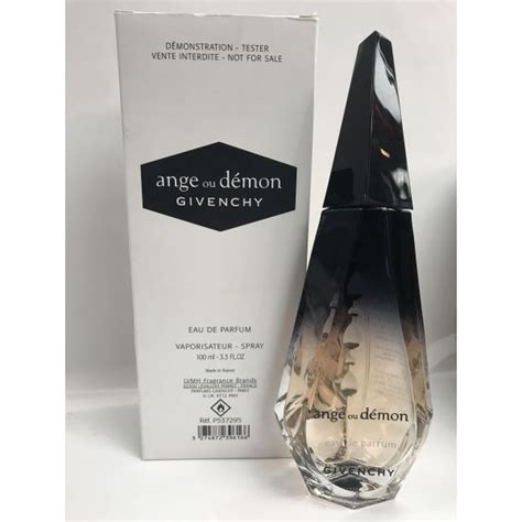 givenchy ange ou demon tester|Givenchy ange ou demon review.